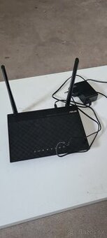 ADSL router ASUS DSL-N12E