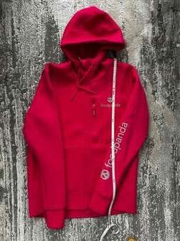 Mikina Foodpanda 2XL
