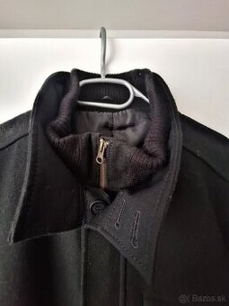 Pánsky kabát