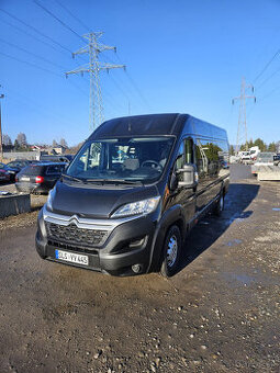 Citroen  JUMPER 2.2 DISEL L4