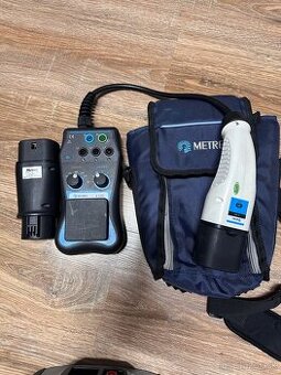 METREL A1532 merací adaptér príslušenstvo