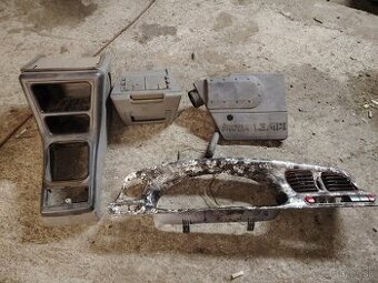 Škoda felicia diely