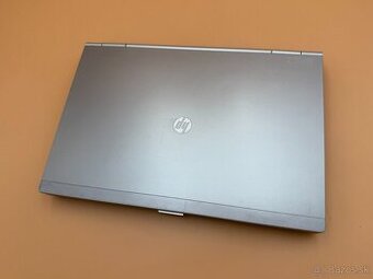 Notebook HP EliteBook 8460p i5-2520M/8GB RAM/120GB SSD
