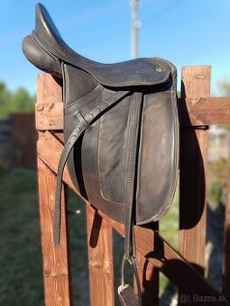 Predám drezurne sedlo