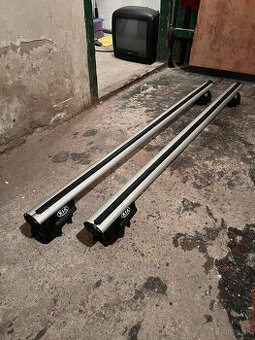 Strešný nosič KIA SPORTAGE 2010-2015 (3W211ADE00AL)