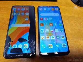 Huawei P Smart 2019 Huawei Y6S