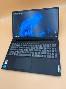 Notebook Lenovo V15 G2 i3-1115G4 / 12GB RAM / 256GB SSD