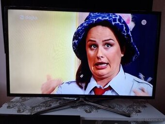 Predám Smart LED TV Samsung UE40EH5450W Full HD