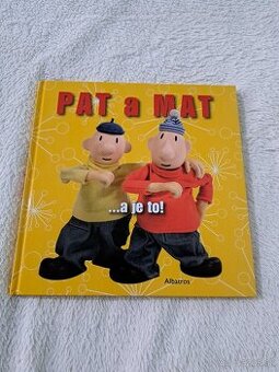 Pat a Mat ... a je to