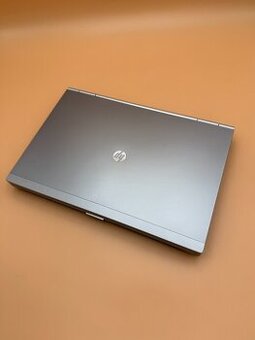 Notebook HP EliteBook 8460p i5-2540M/8GB RAM/256GB SSD