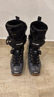 Predam skialp lyziarky