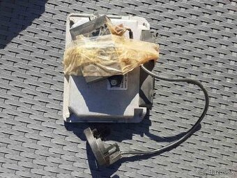 Predám riadiacu jednotku motora s čipom Felicia 1.3mpi 40 kw