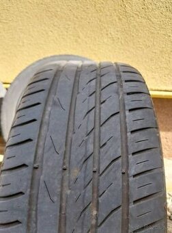 Letné pneumatiky Matador R17