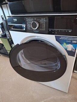 Sušička bielizne BEKO