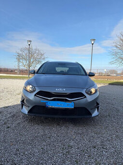 KIA CEED 1,0 Combi