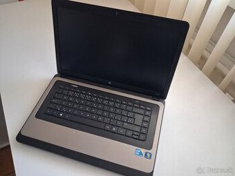 HP630 i3 M370, 4GB ram, 500GB HDD