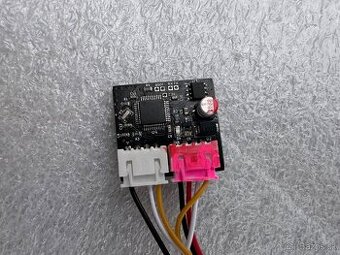 Prevodnik volantu PQ platforma Octavia IV dotykovy volant vw