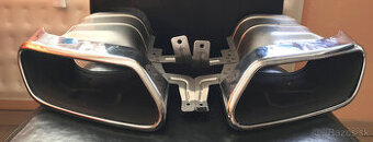 VOLVO V60,S60 KONCOVKY VÝFUKU NOVÉ 2019-2022