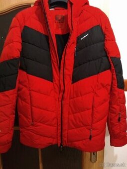 Pánska zimná bunda Loap