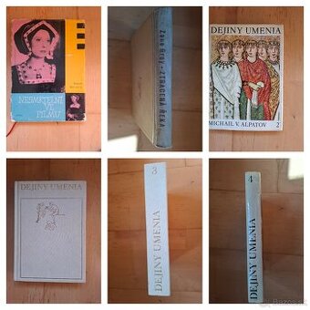 Predam starsie knizky - 28