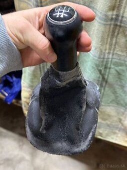 Radiaca páka GOLF 4 5q