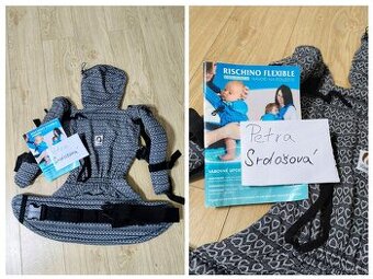 Nosič Rischino flexible