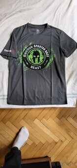 Tricko REEBOK SPARTAN