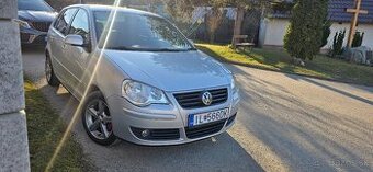 Predam VW Polo 1.2