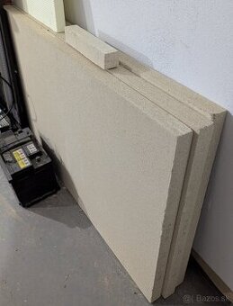 Stavebna izolacna doska thermax eco - 40 mm (1000mmx610mm)