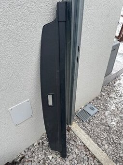 Roletka Touran Kufor