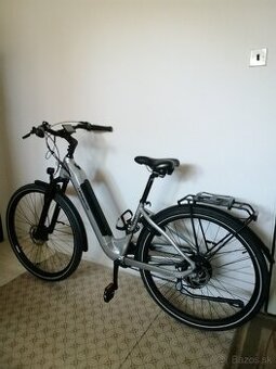 E - BIKE