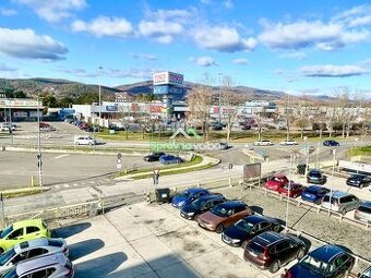 Prenájom kancelárií 44 m² a 45 m² blízko OC KORZO