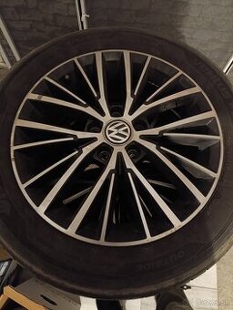 Kolesa vw R17