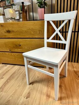 Predám drevenú stoličku