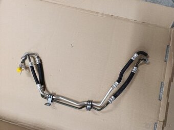 Potrubie posilňovača riadenia Dacia Duster I