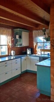 Venkovská linka Alno se spotřebiči,6332