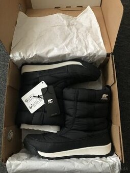 Sorel unisex zimna obuv