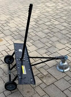 Predám nový odmachovač DEMA