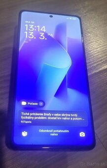 Xiaomi Note 12 pro 5g 128gb 6+2ram