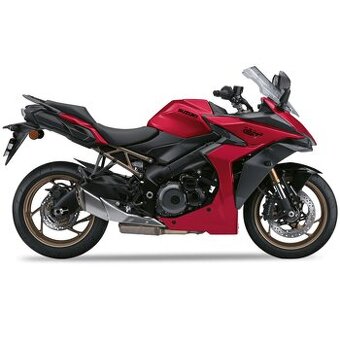 suzuki 1000 GT GSX S