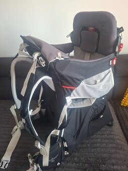Osprey Poco Plus II