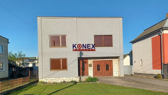 ID-3058 NA PREDAJ Poschodový rodinný dom – STROPKOV