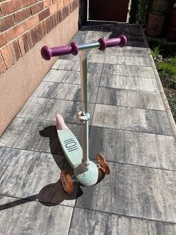 Detská klobežka do 50kg