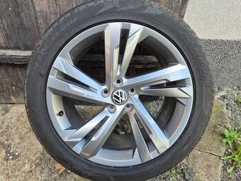 Letní sada Volkswagen Tiguan Tayron R19