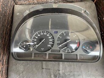 Tachometer bmw e39