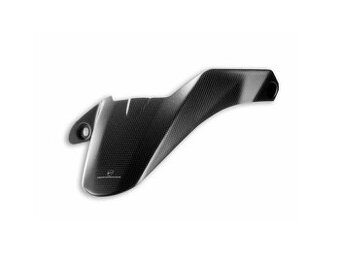 ducati monster karbonovy zadny blatnik