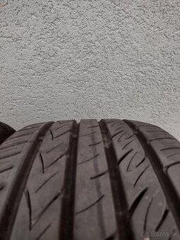 Letné pneu 225/45 r17