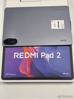 Xiaomi Redmi Pad 2 128GB