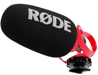 Mikrofón Rode VideoMicro II