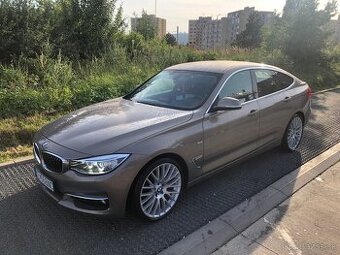 bmw gt f34 330xd